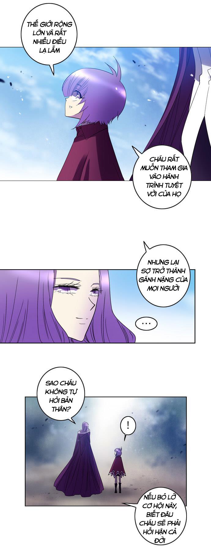 Soul Cartel - Chương 91 - Trang 36