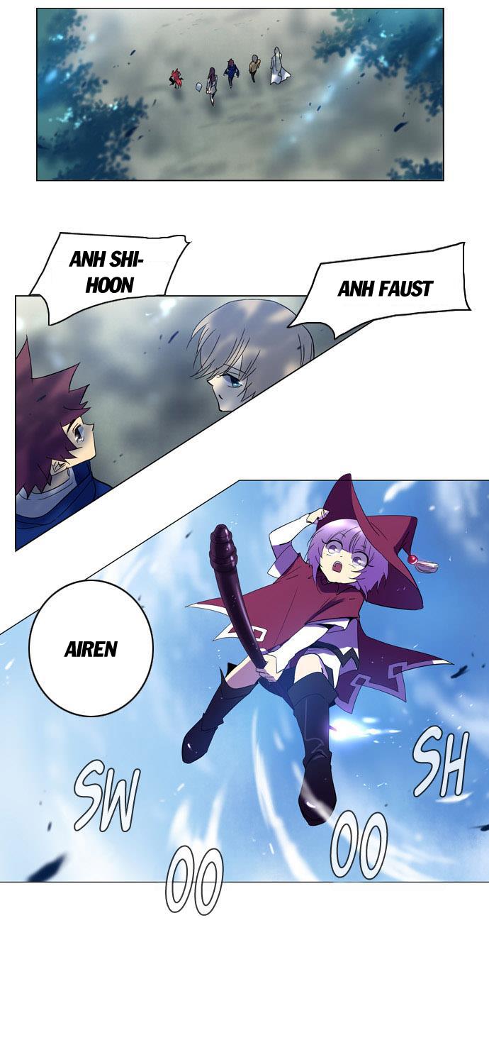 Soul Cartel - Chương 91 - Trang 38