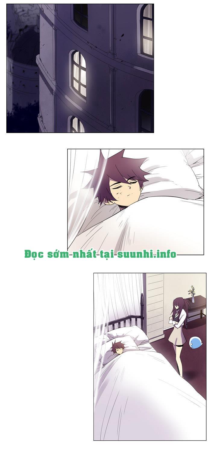 Soul Cartel - Chương 91 - Trang 5