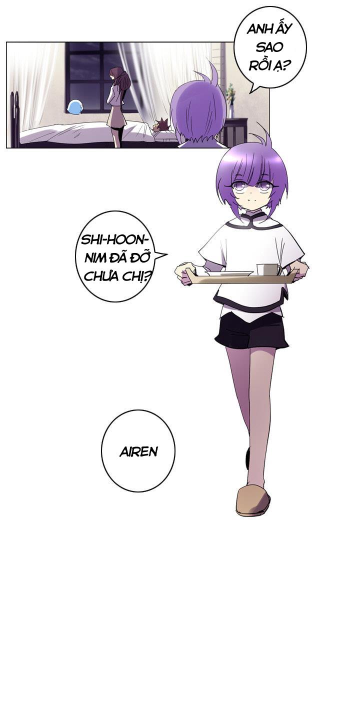 Soul Cartel - Chương 91 - Trang 6