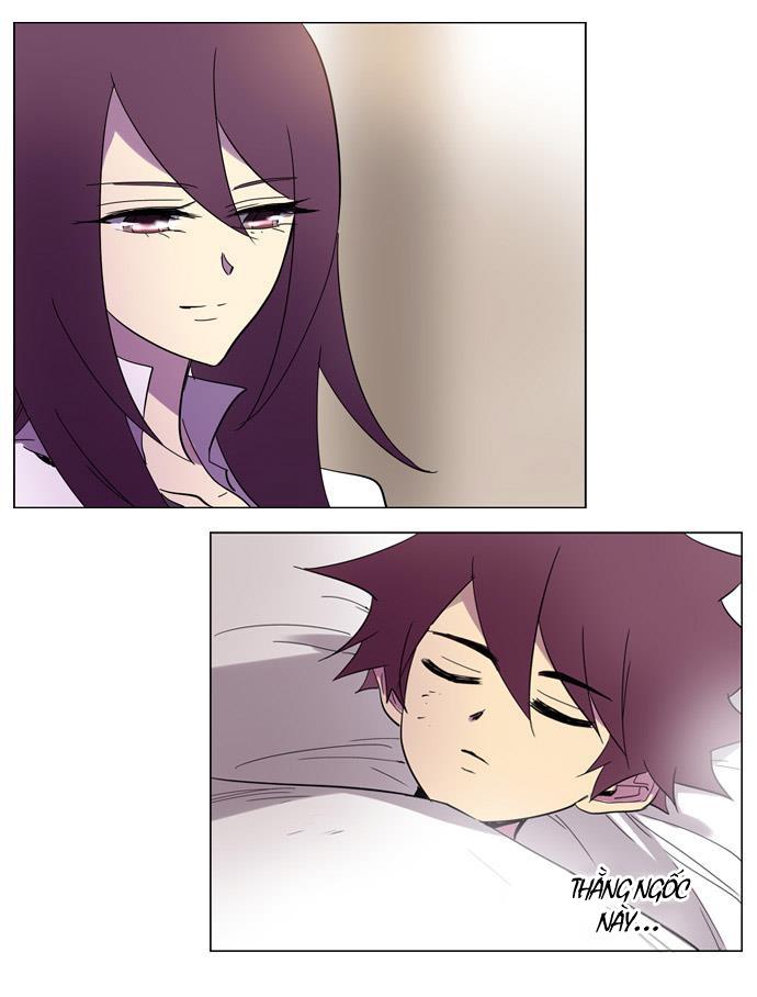 Soul Cartel - Chương 91 - Trang 8