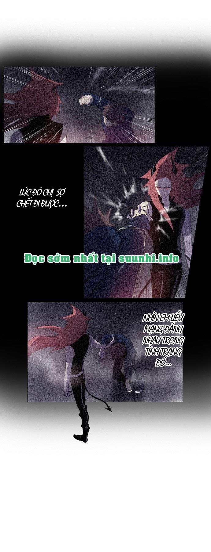 Soul Cartel - Chương 91 - Trang 9