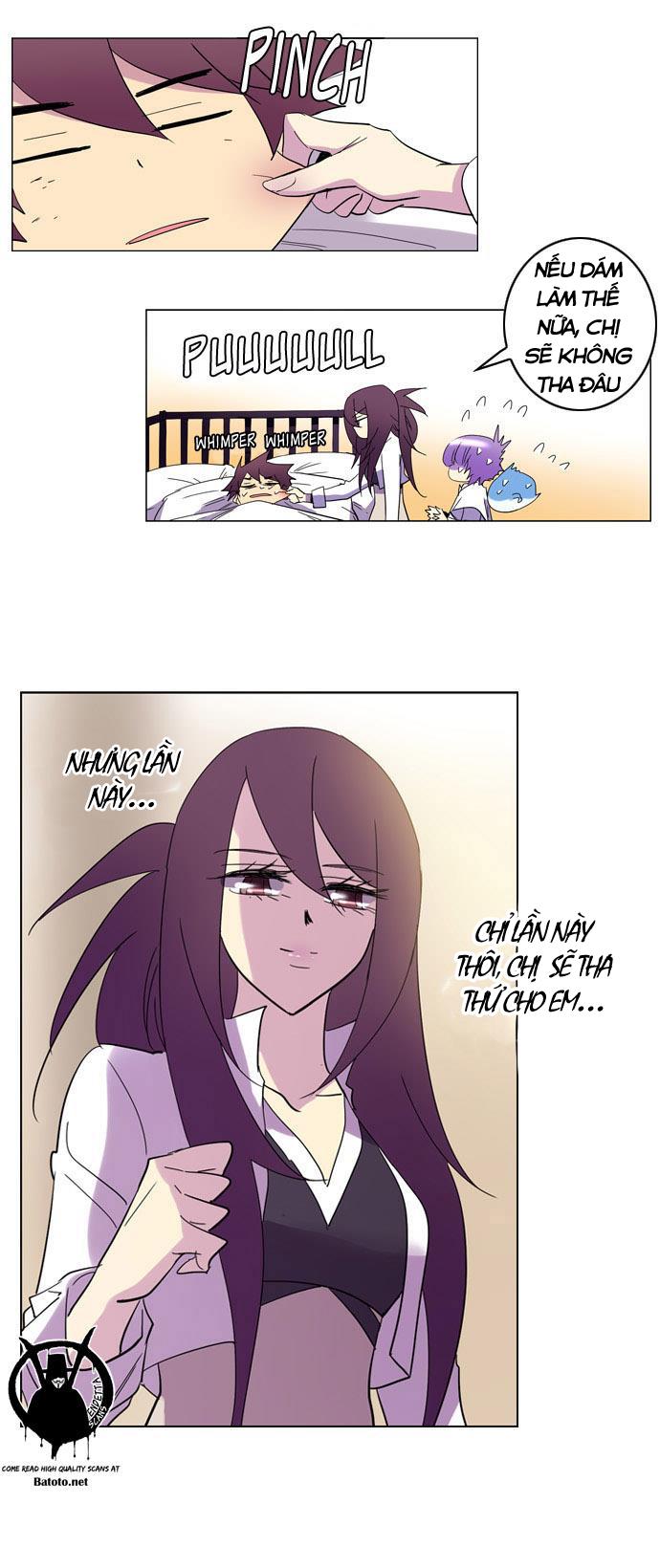 Soul Cartel - Chương 91 - Trang 10