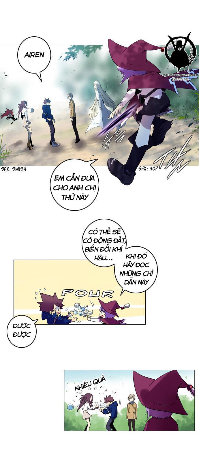 Soul Cartel - Chương 92 - Trang 2