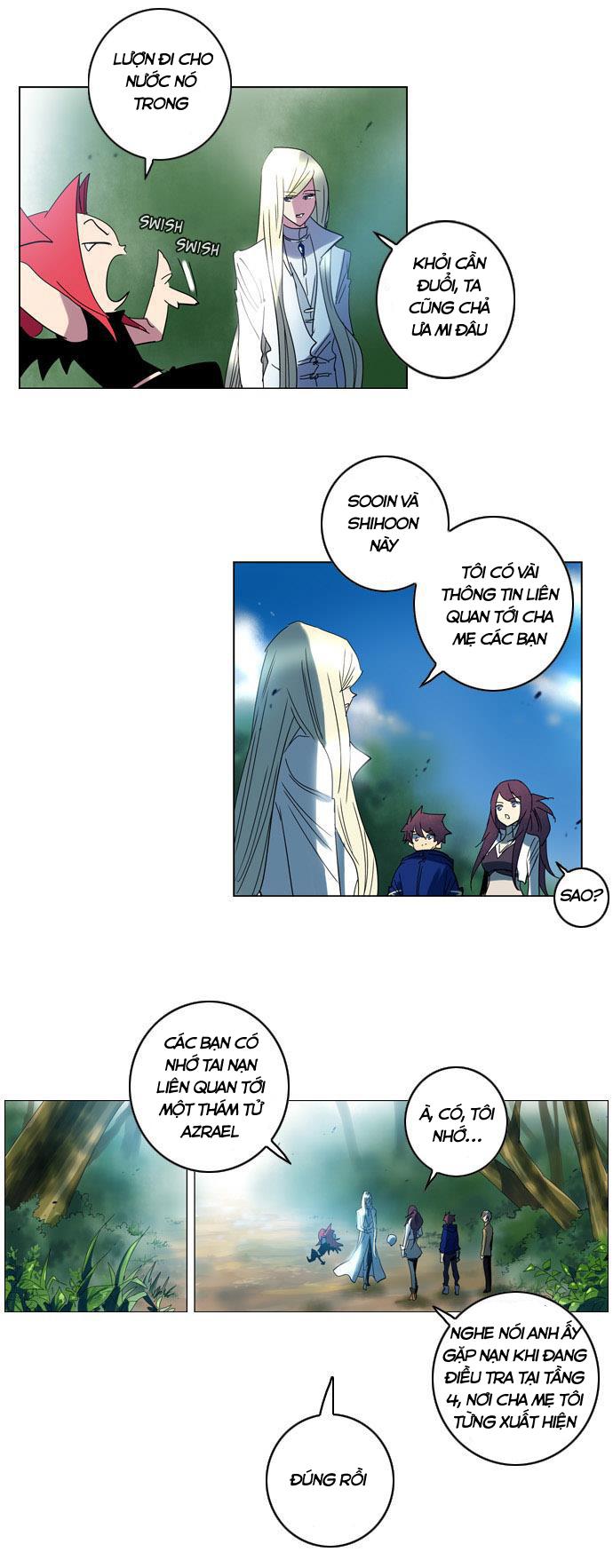 Soul Cartel - Chương 92 - Trang 11