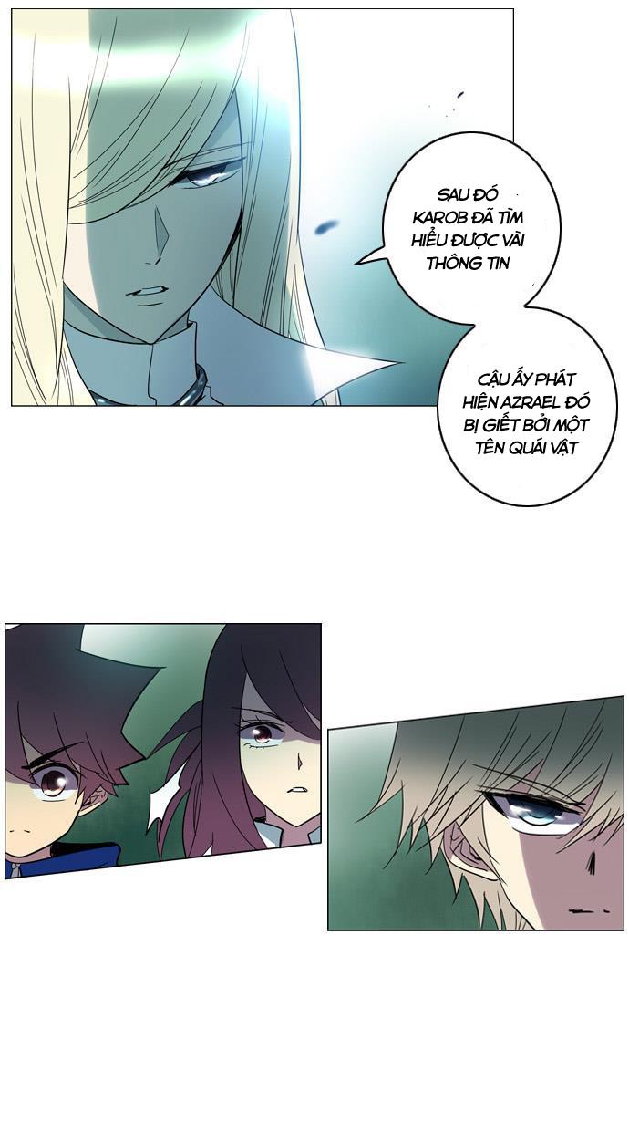 Soul Cartel - Chương 92 - Trang 12