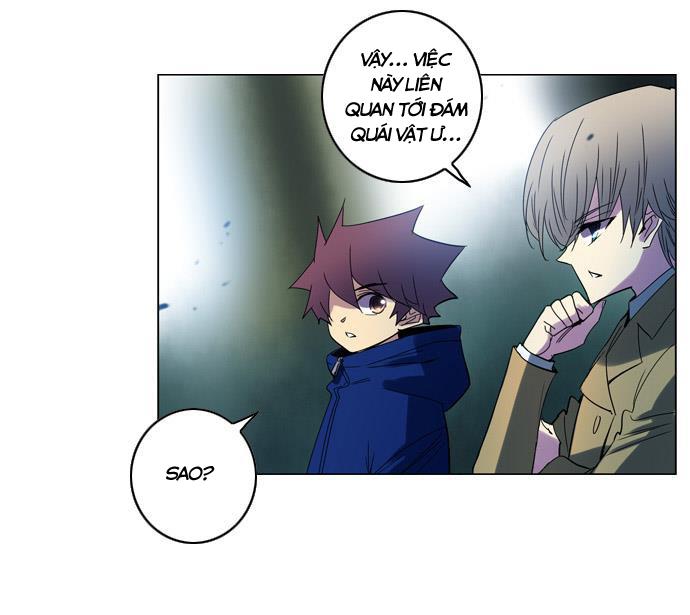 Soul Cartel - Chương 92 - Trang 14