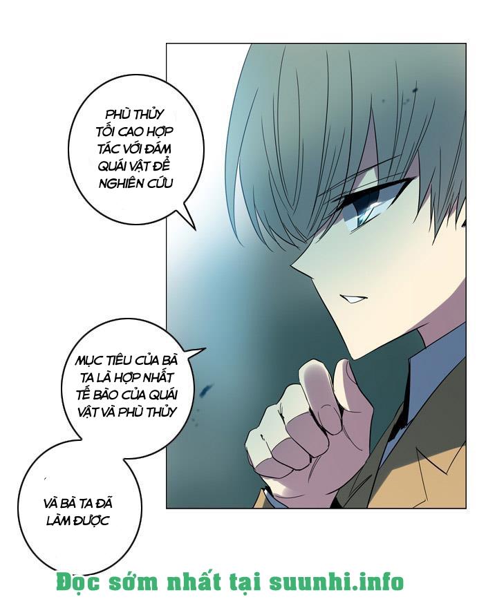 Soul Cartel - Chương 92 - Trang 15