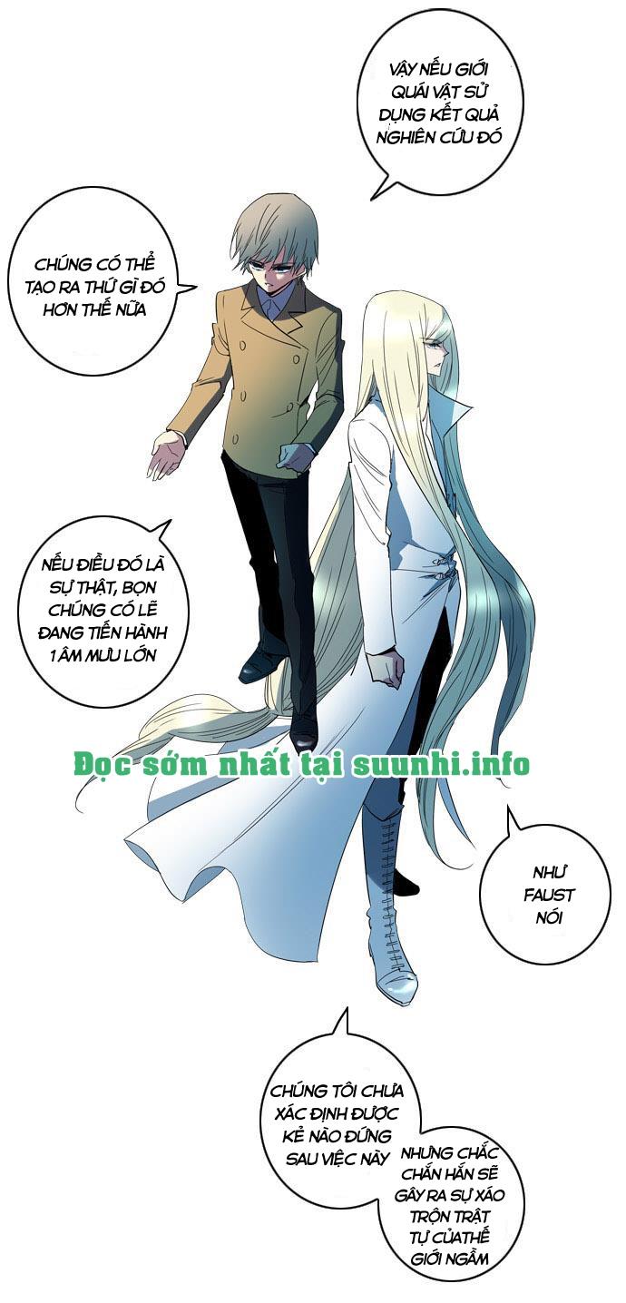 Soul Cartel - Chương 92 - Trang 16