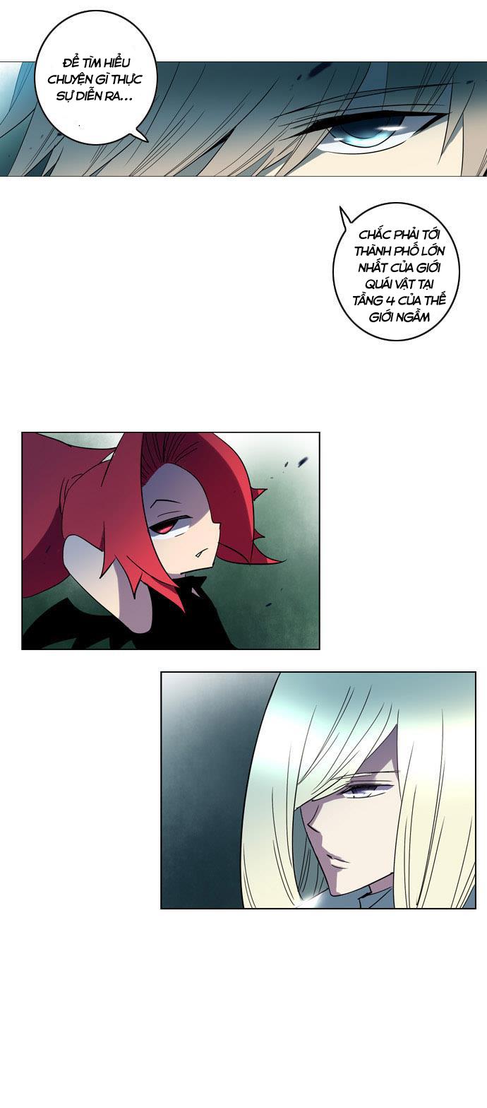 Soul Cartel - Chương 92 - Trang 17