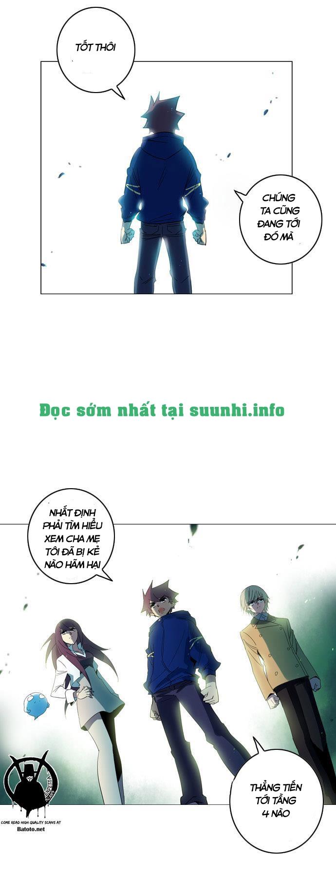 Soul Cartel - Chương 92 - Trang 18