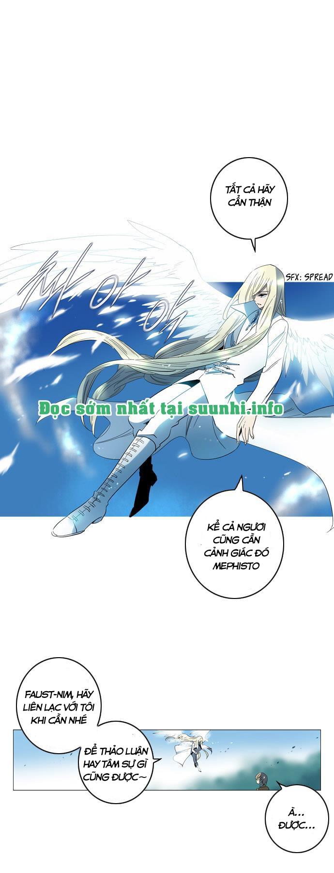 Soul Cartel - Chương 92 - Trang 19