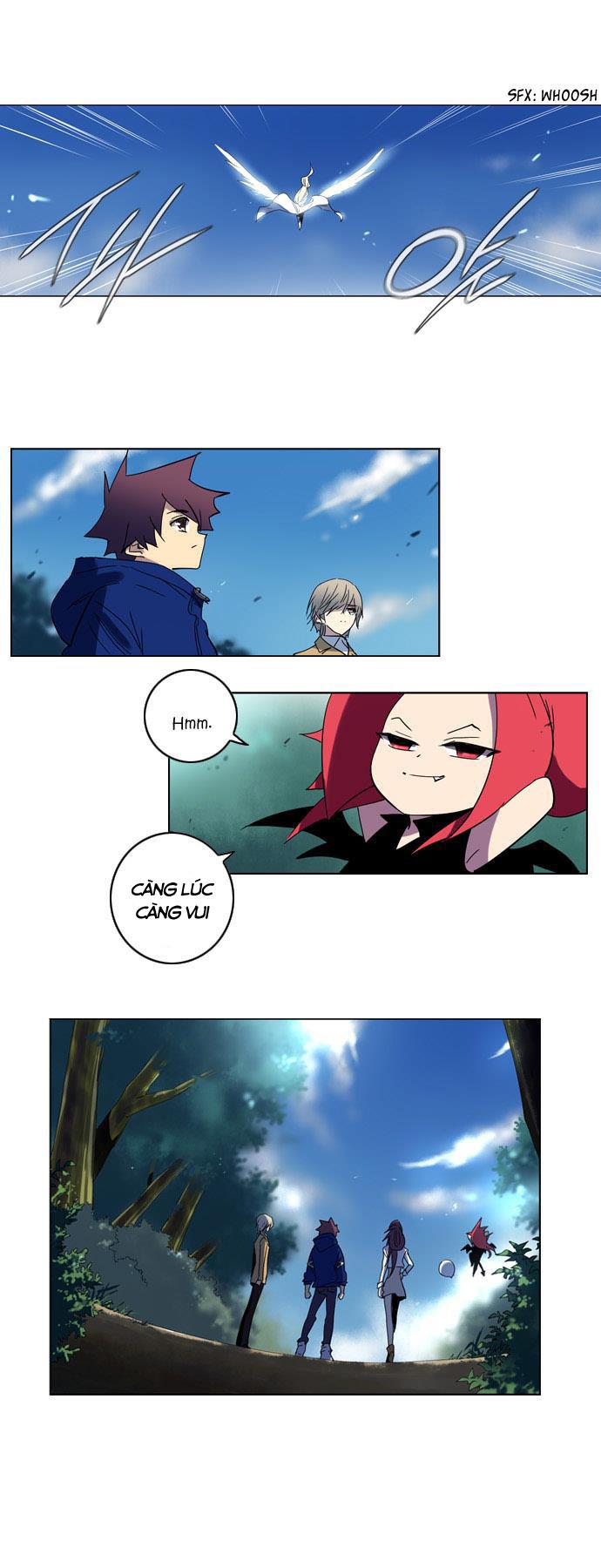 Soul Cartel - Chương 92 - Trang 20