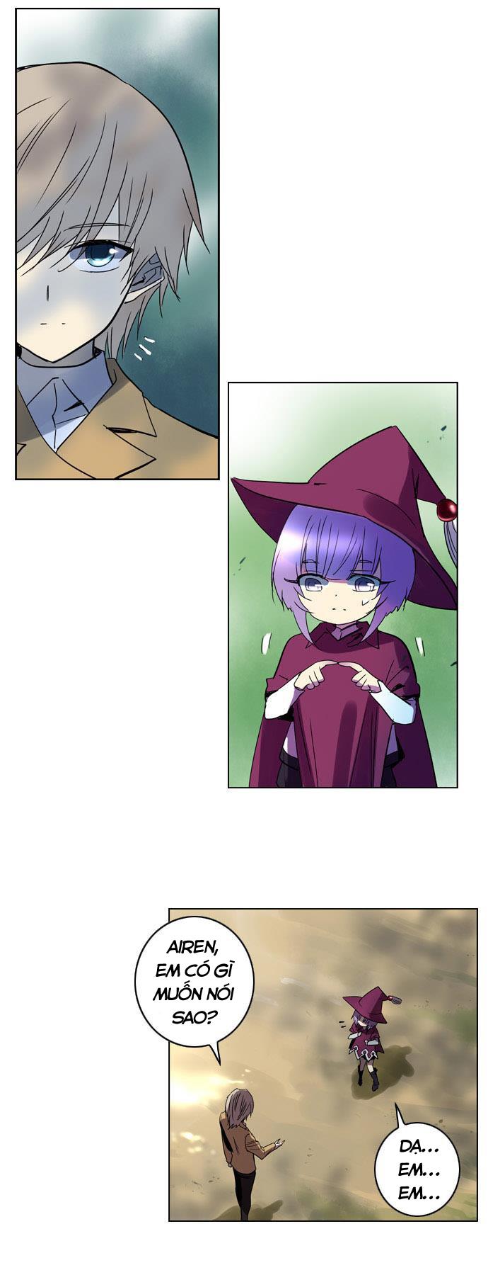 Soul Cartel - Chương 92 - Trang 3