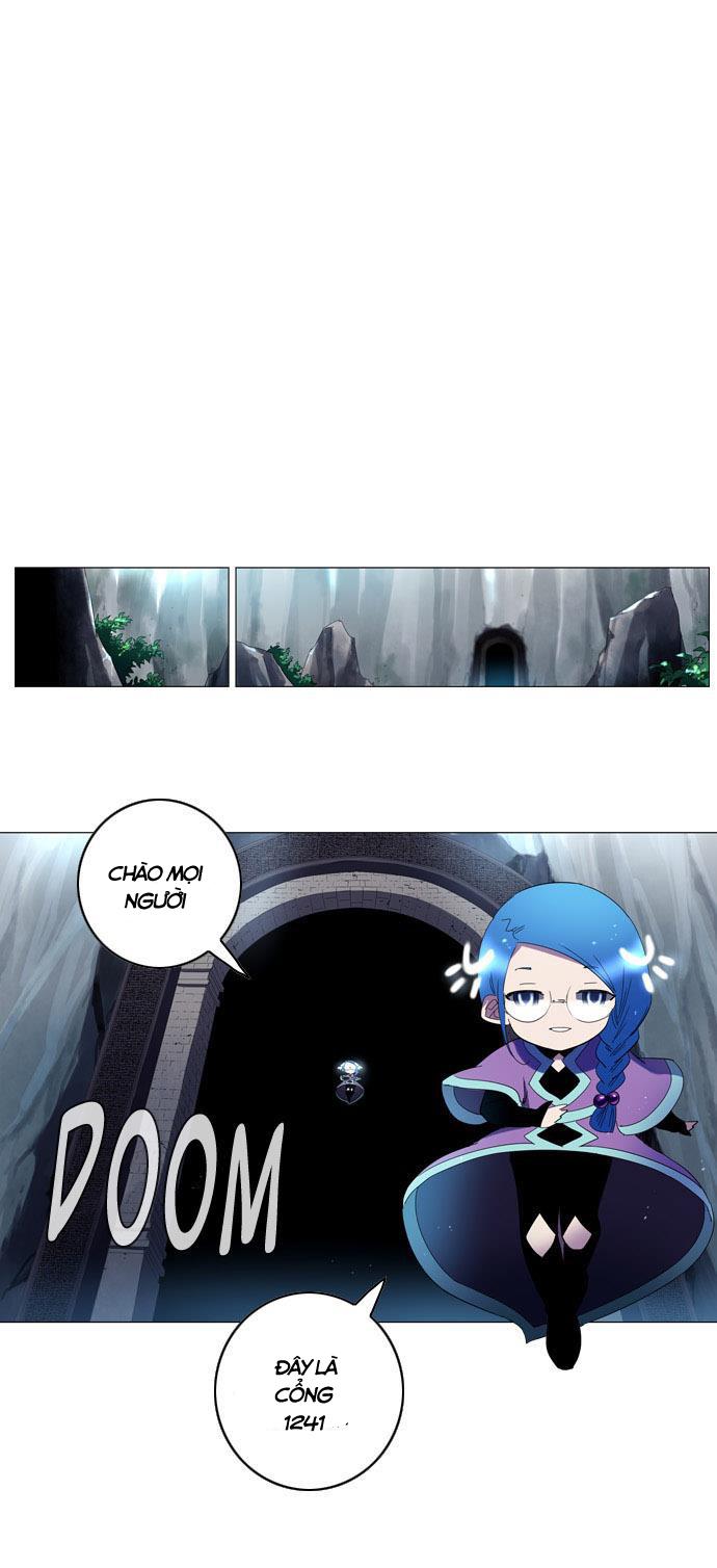 Soul Cartel - Chương 92 - Trang 21