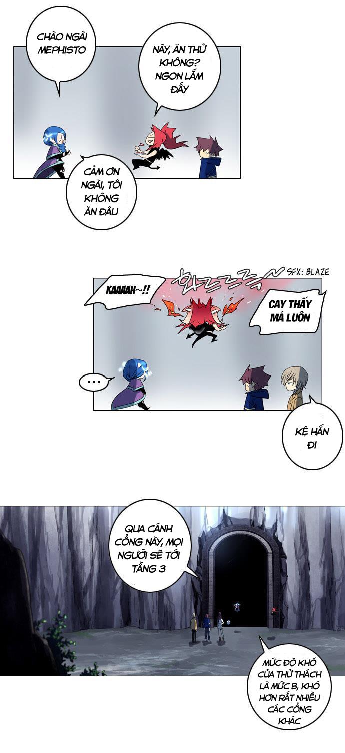 Soul Cartel - Chương 92 - Trang 22