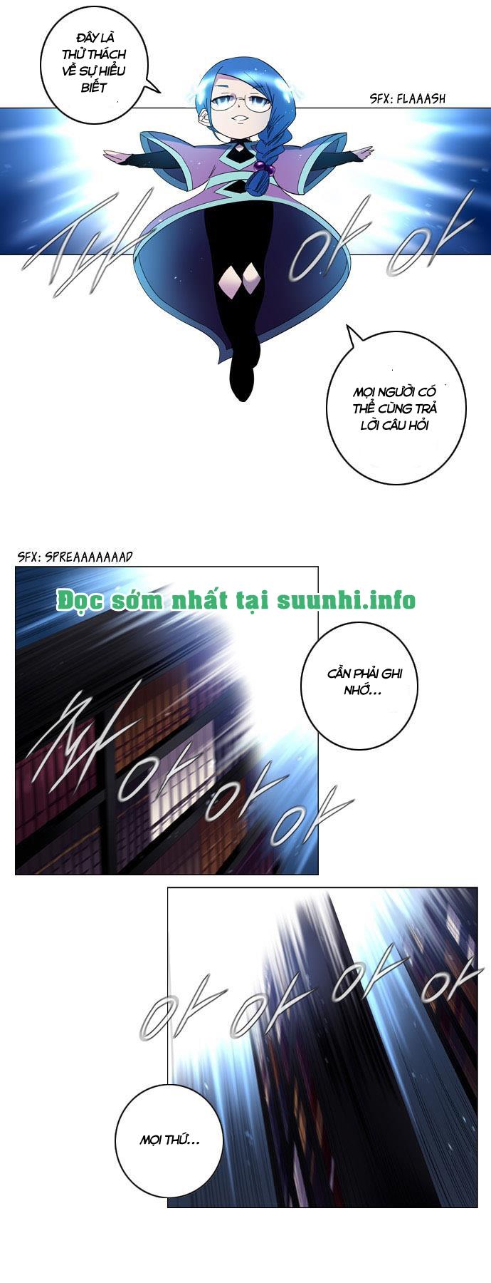 Soul Cartel - Chương 92 - Trang 23