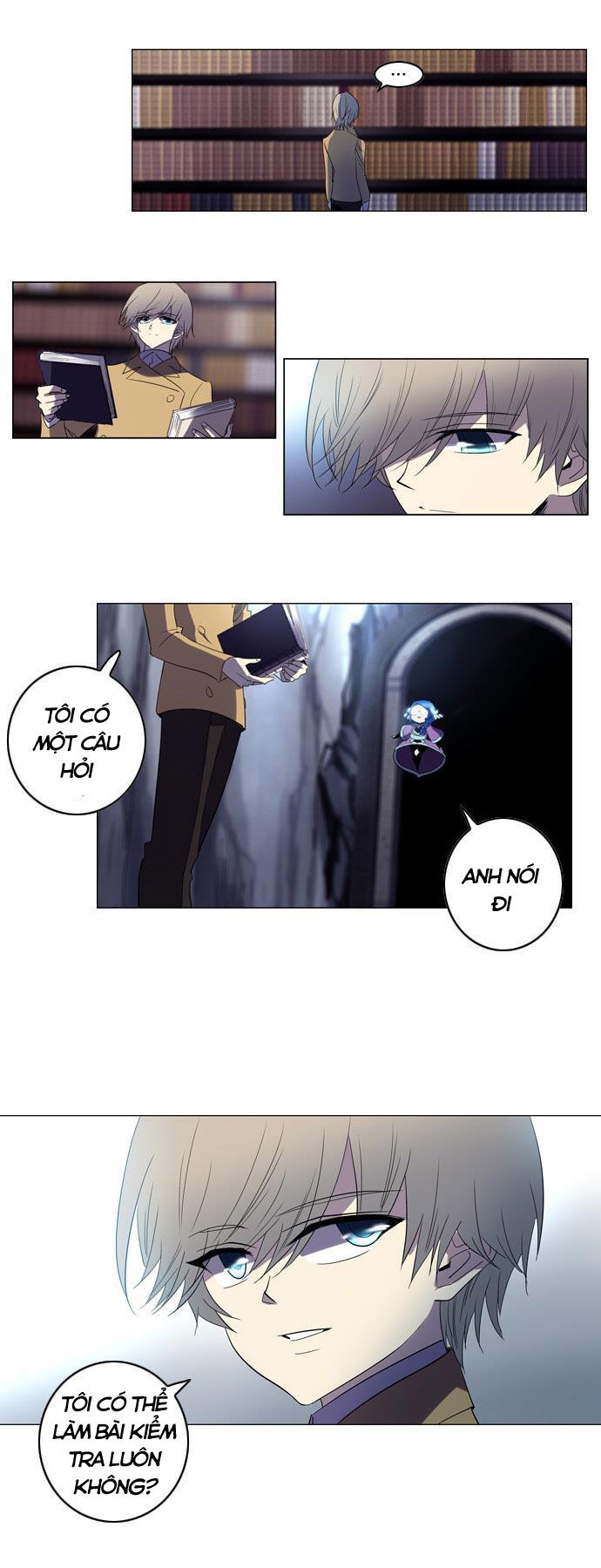 Soul Cartel - Chương 92 - Trang 28