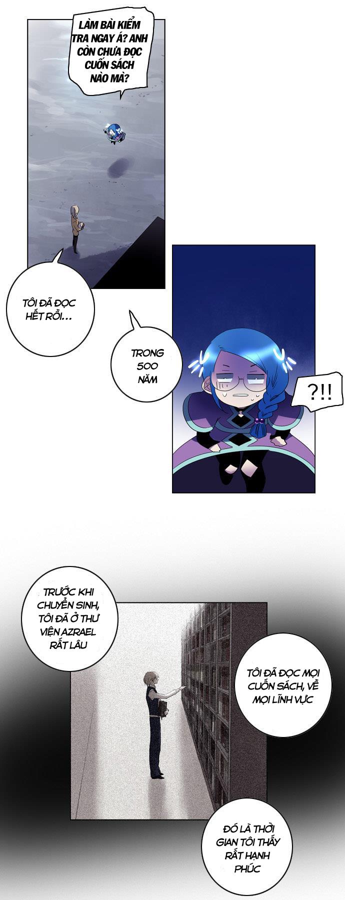 Soul Cartel - Chương 92 - Trang 30