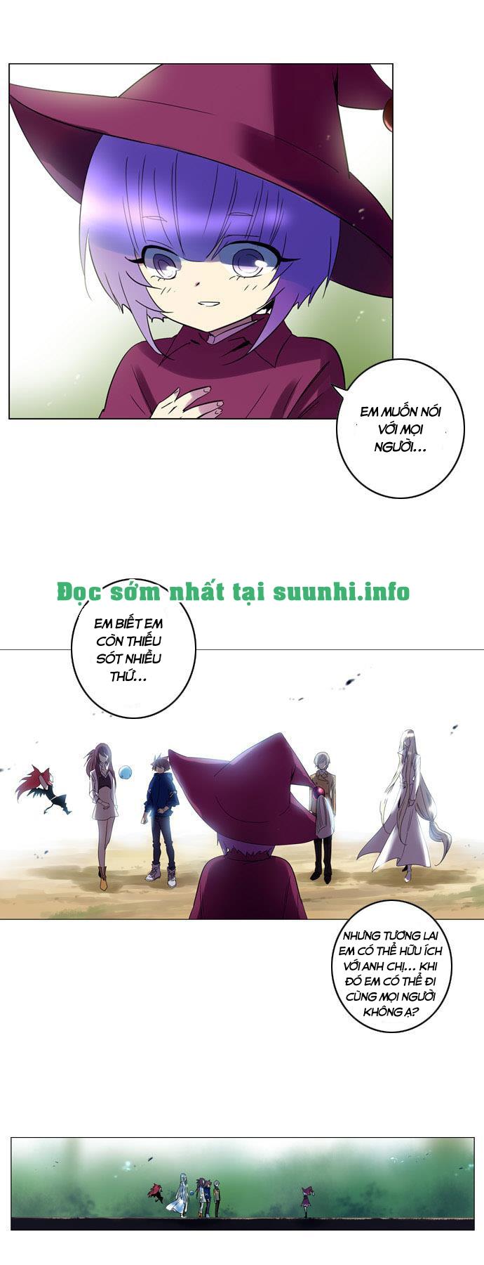 Soul Cartel - Chương 92 - Trang 4