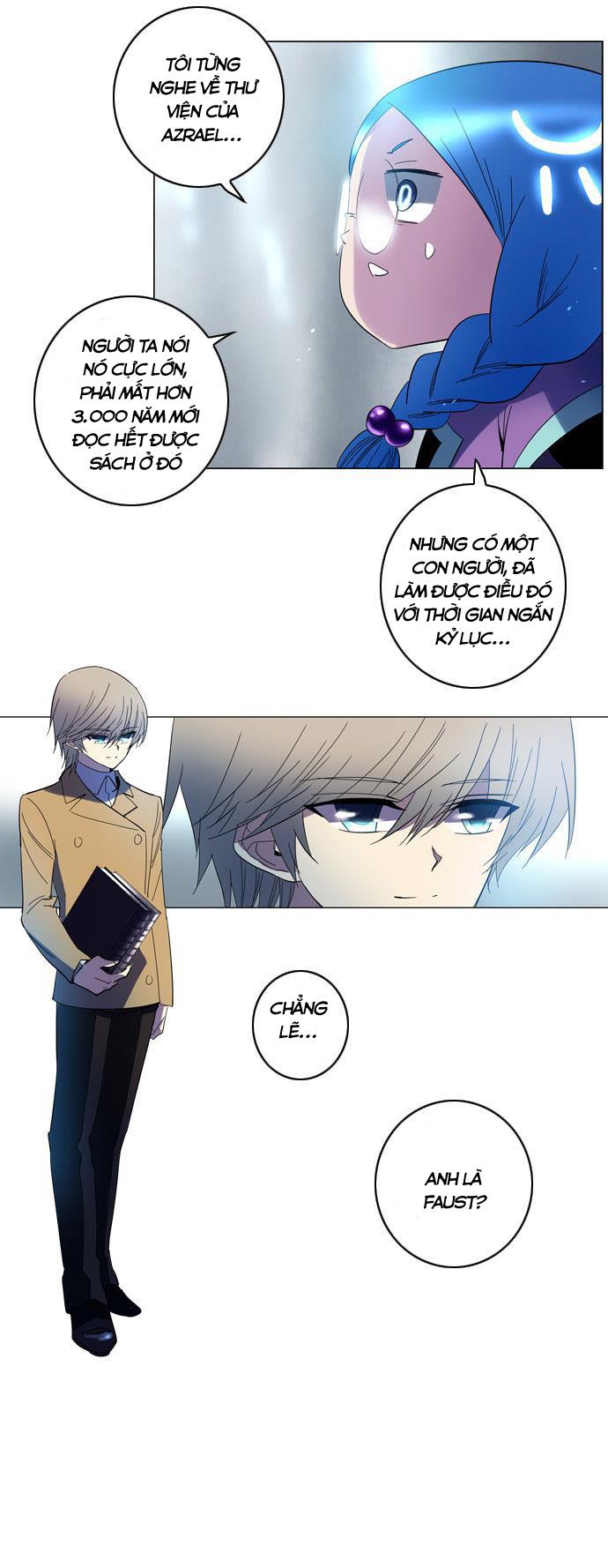 Soul Cartel - Chương 92 - Trang 33