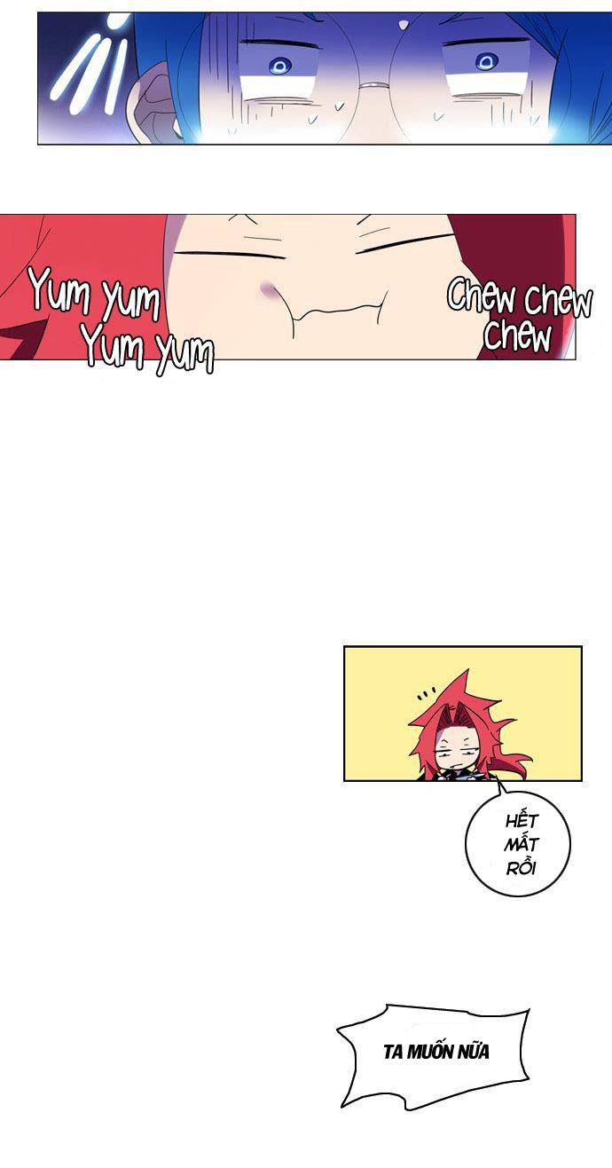 Soul Cartel - Chương 92 - Trang 34