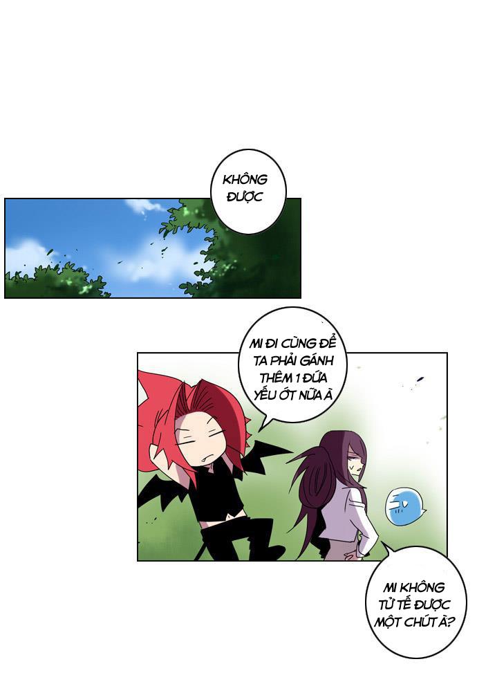 Soul Cartel - Chương 92 - Trang 5