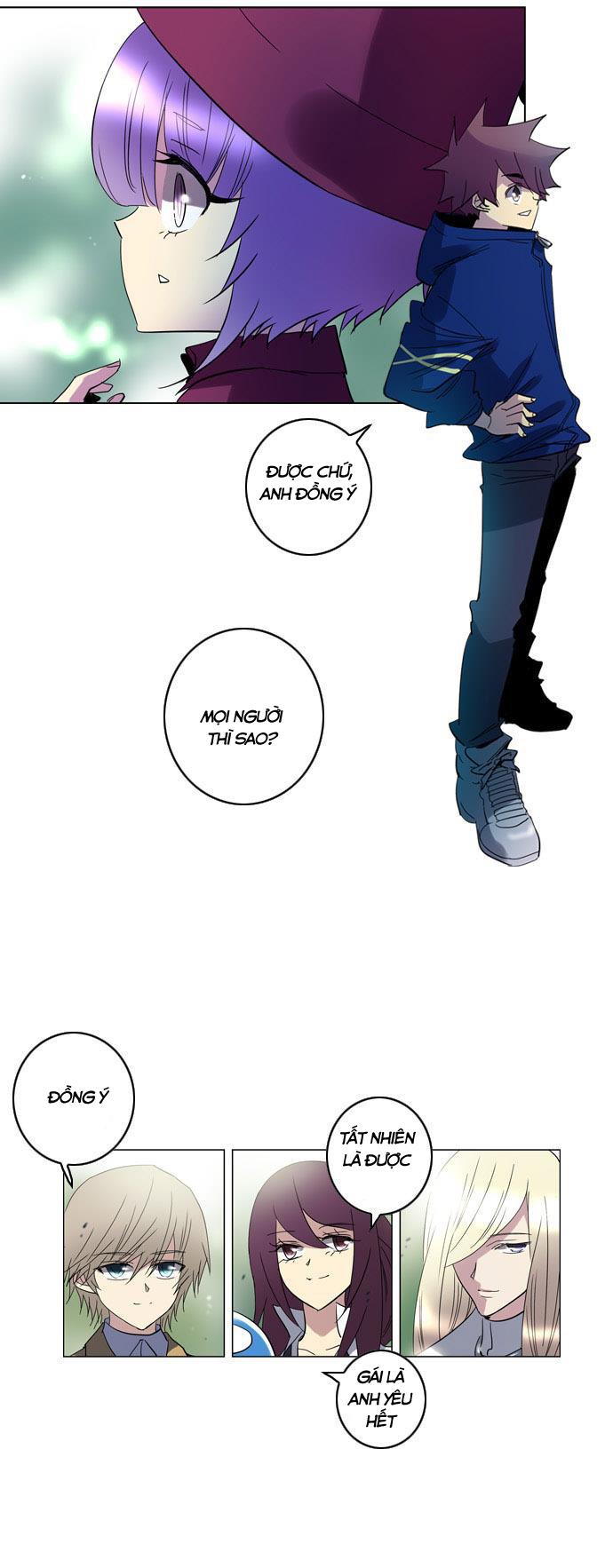 Soul Cartel - Chương 92 - Trang 6