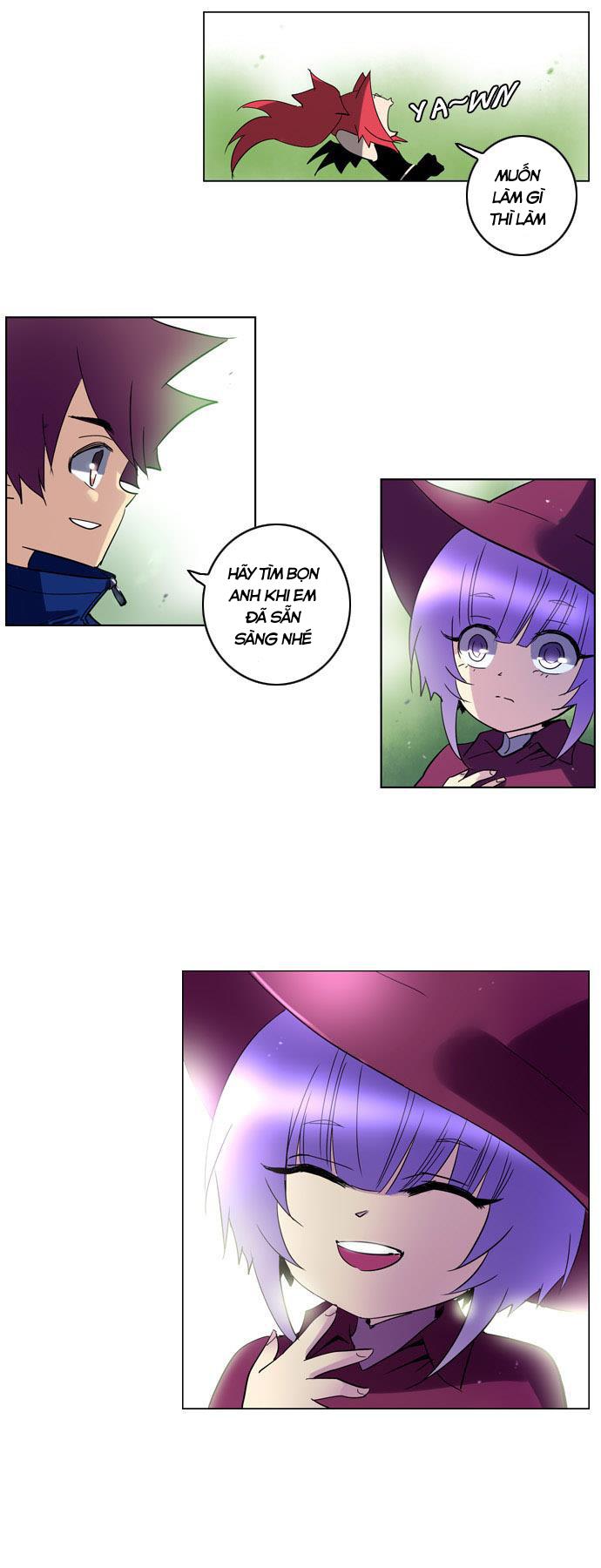 Soul Cartel - Chương 92 - Trang 7