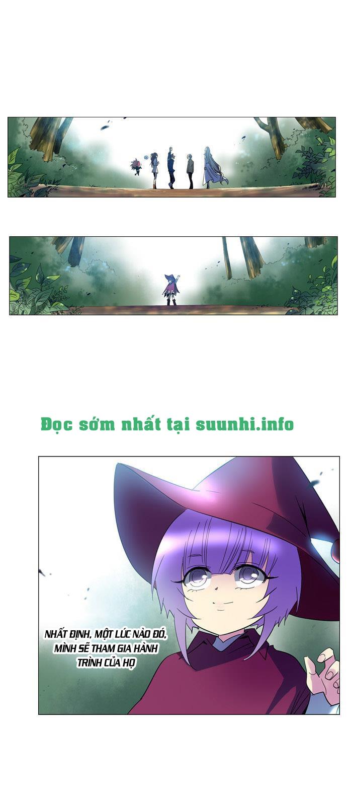 Soul Cartel - Chương 92 - Trang 8