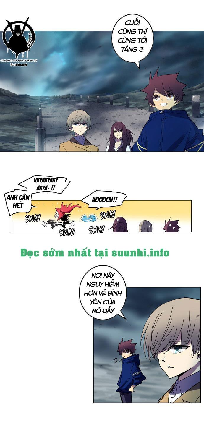 Soul Cartel - Chương 93 - Trang 2