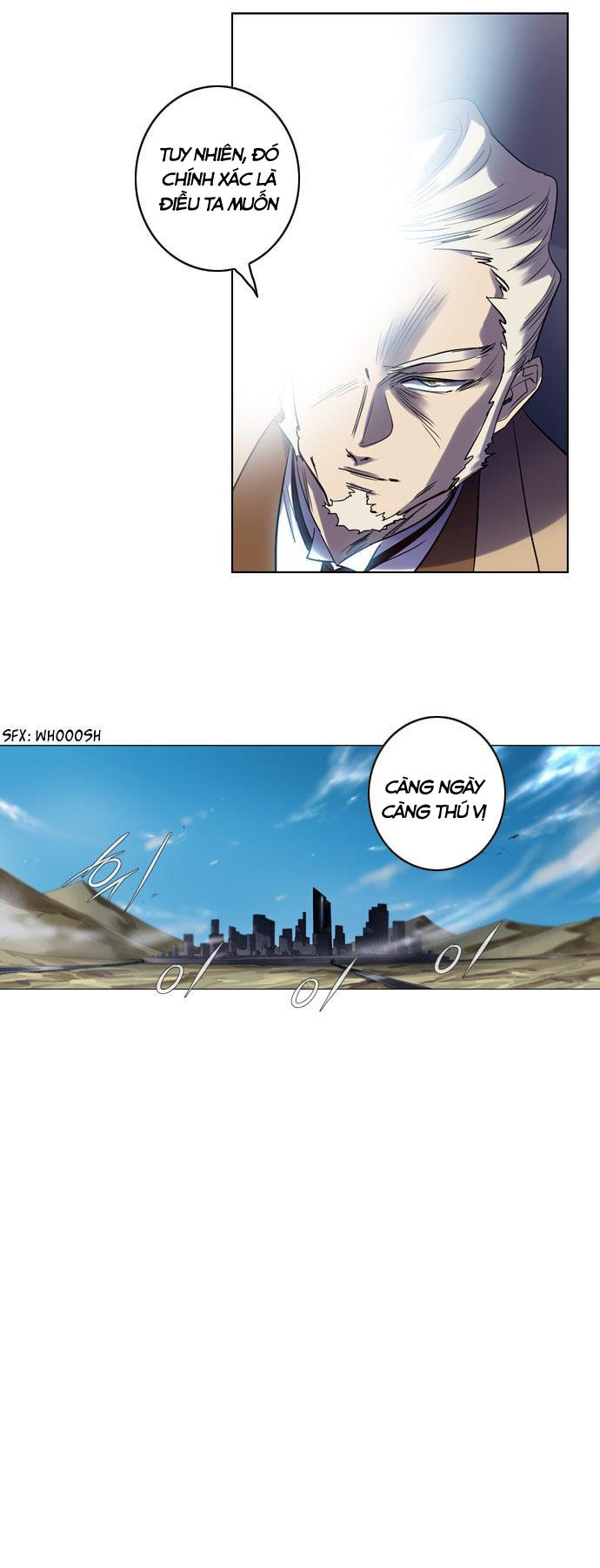 Soul Cartel - Chương 93 - Trang 16