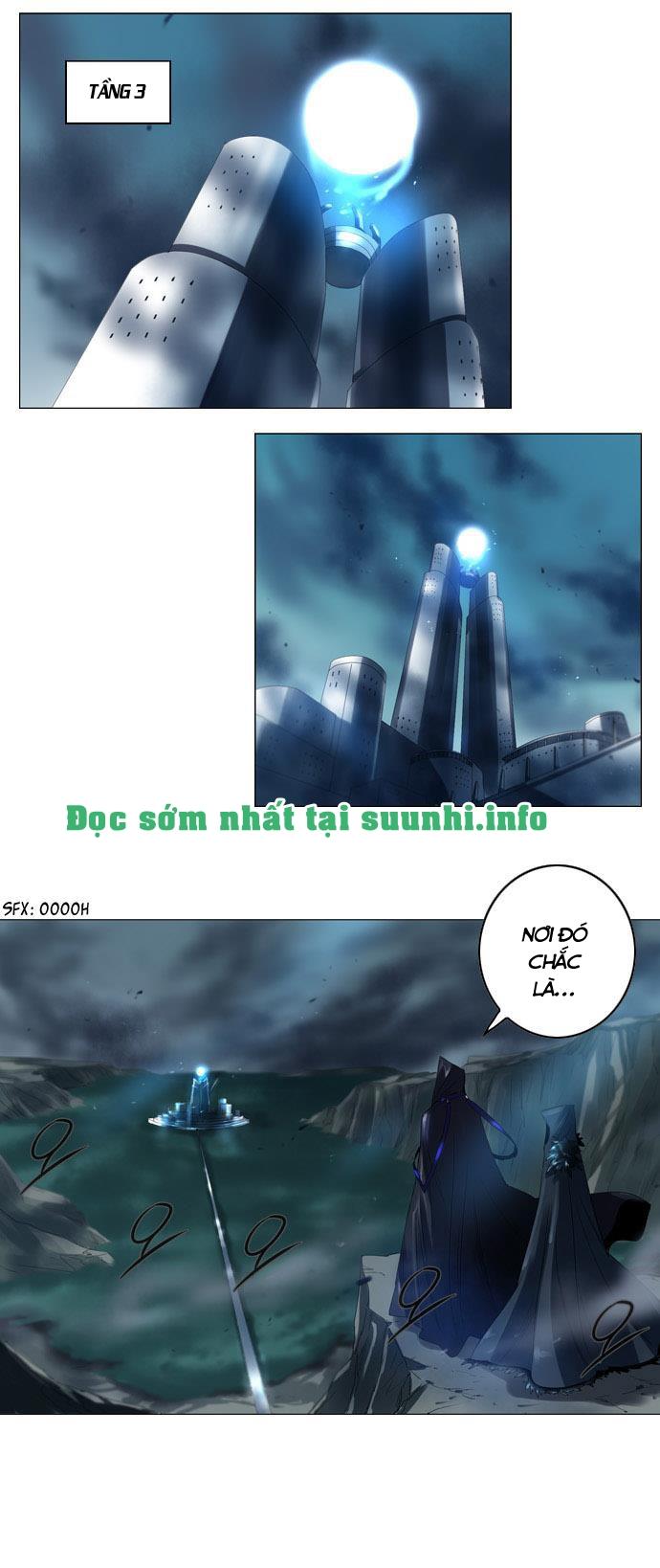 Soul Cartel - Chương 93 - Trang 17