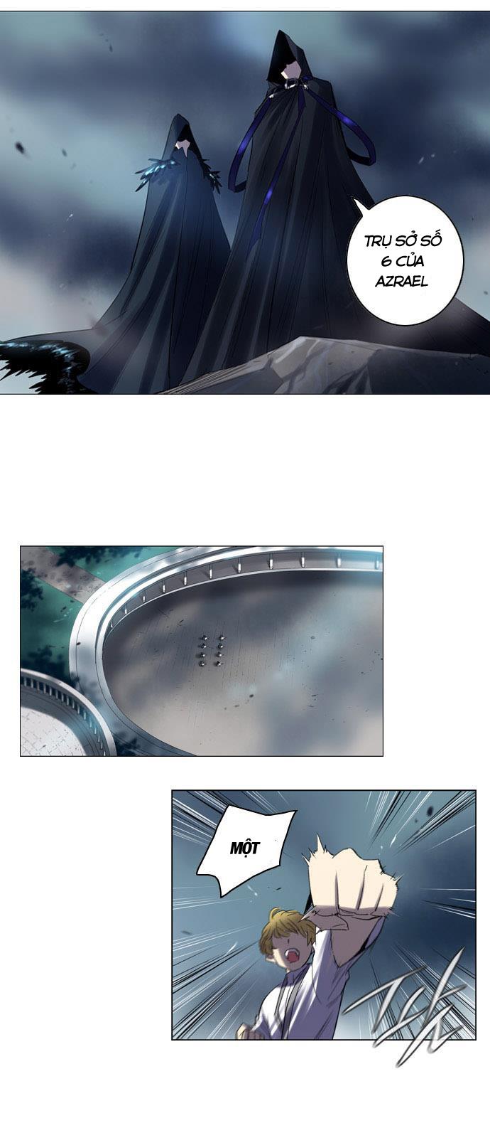 Soul Cartel - Chương 93 - Trang 18