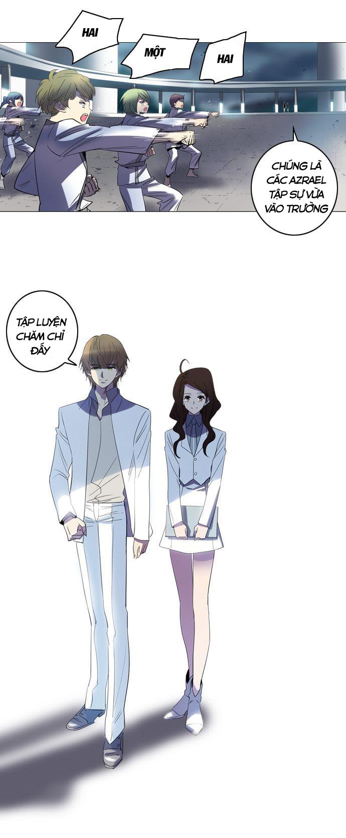 Soul Cartel - Chương 93 - Trang 19