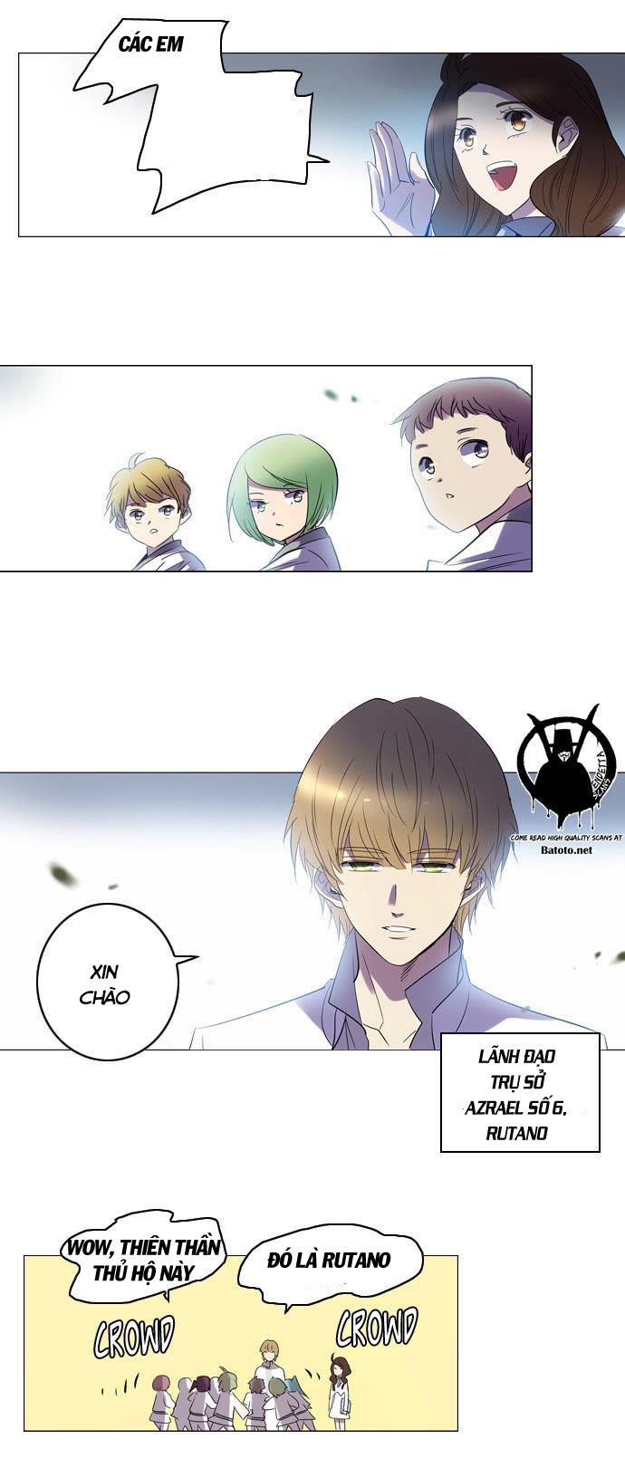 Soul Cartel - Chương 93 - Trang 20