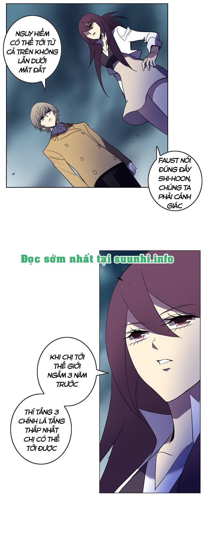 Soul Cartel - Chương 93 - Trang 3