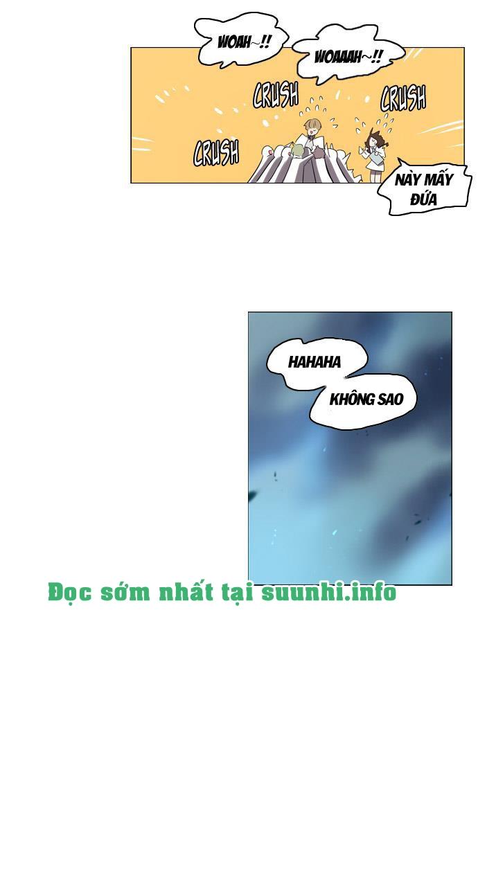 Soul Cartel - Chương 93 - Trang 21