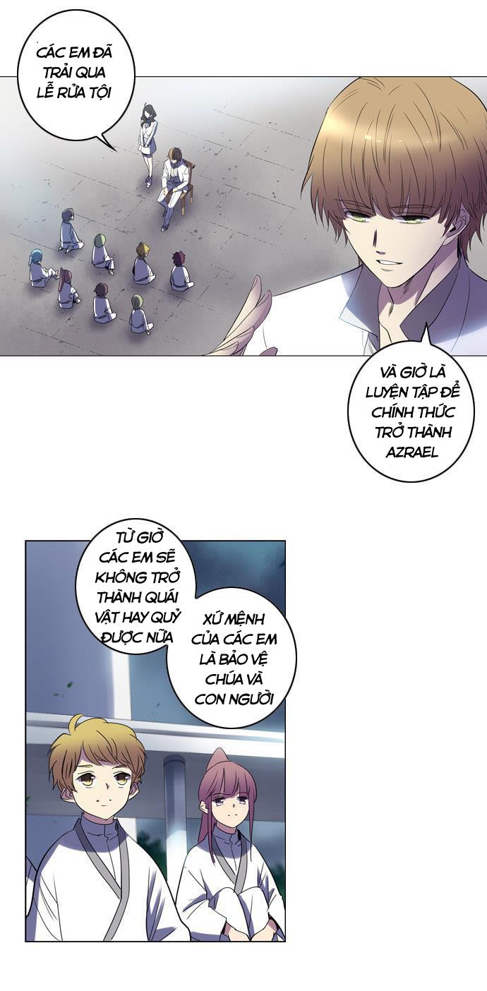 Soul Cartel - Chương 93 - Trang 22