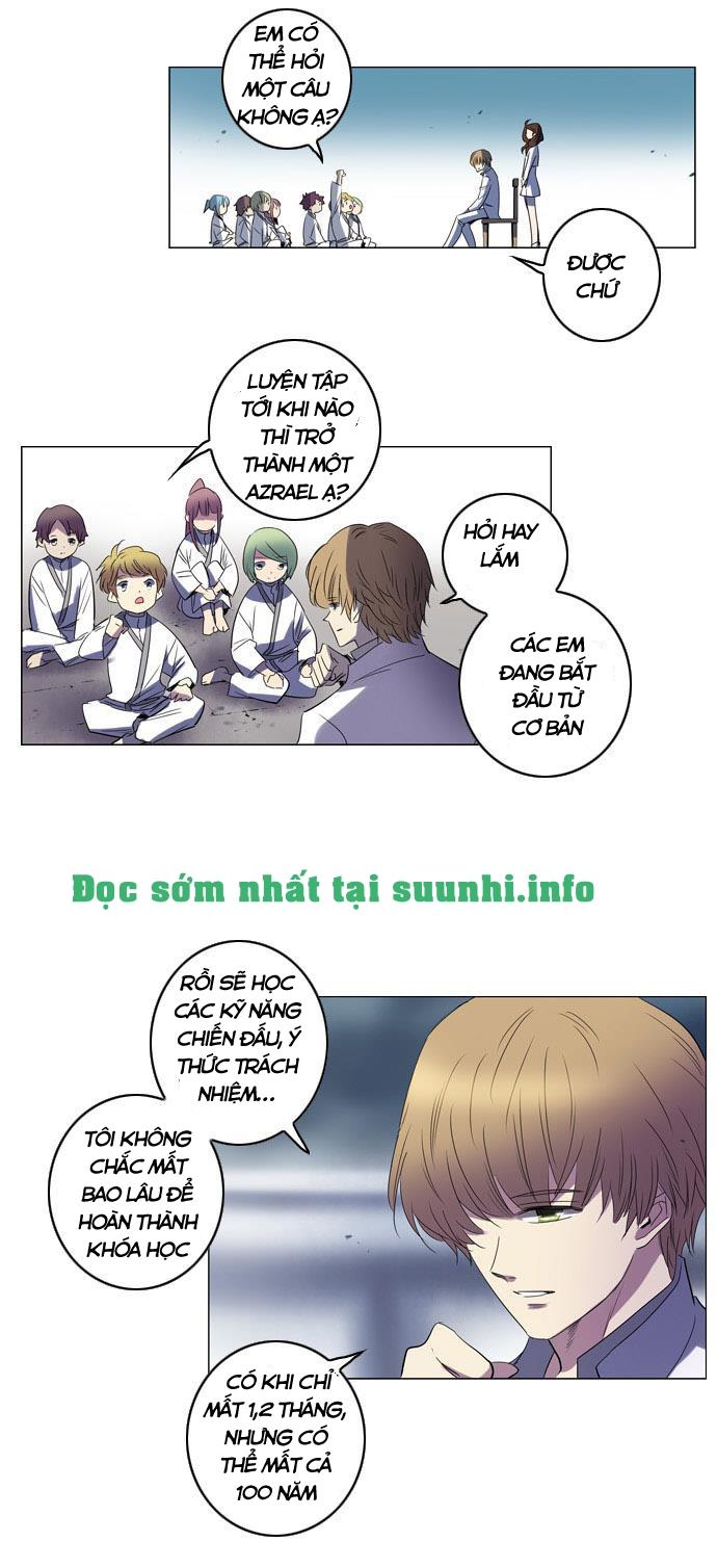 Soul Cartel - Chương 93 - Trang 23