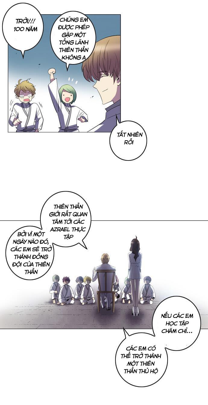 Soul Cartel - Chương 93 - Trang 24