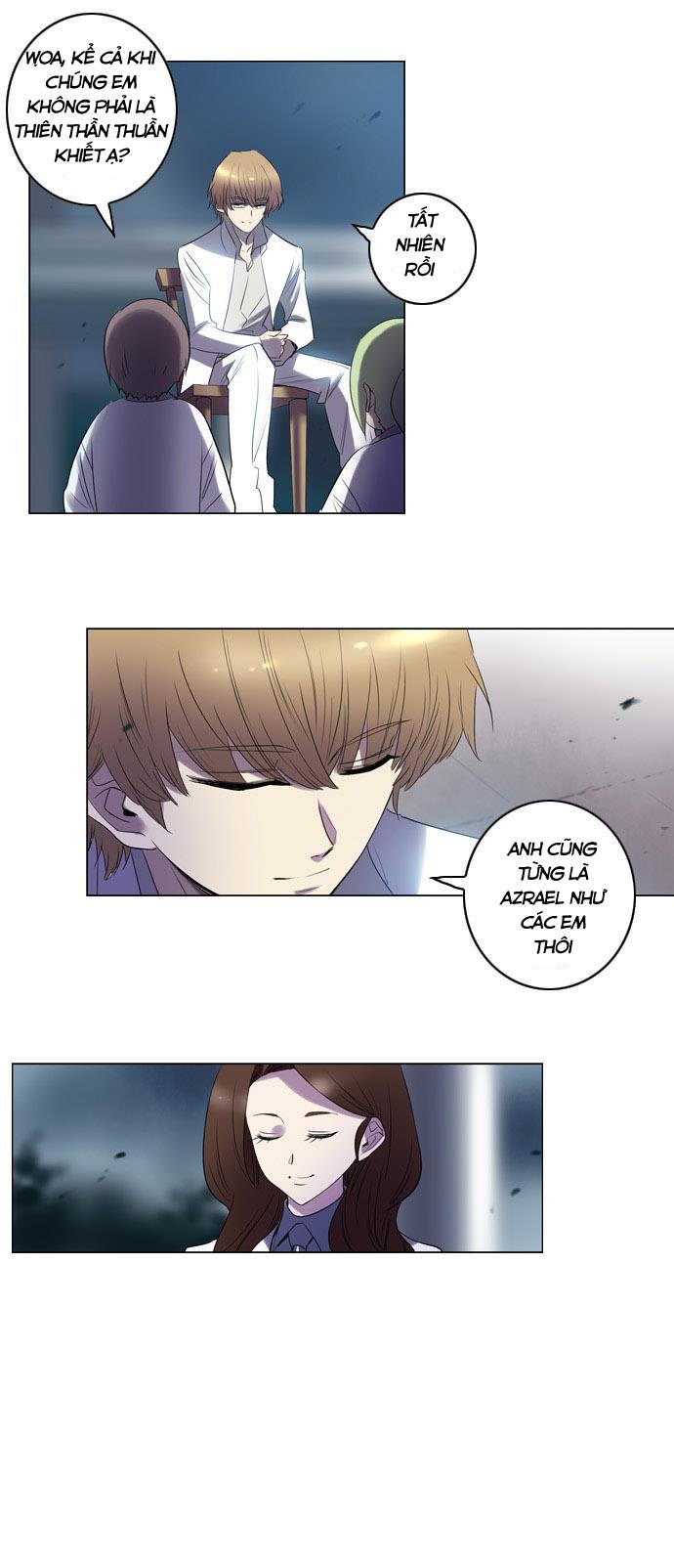 Soul Cartel - Chương 93 - Trang 25