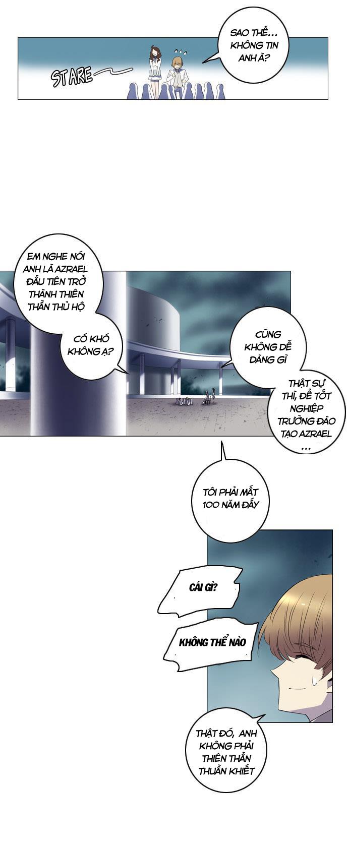 Soul Cartel - Chương 93 - Trang 26