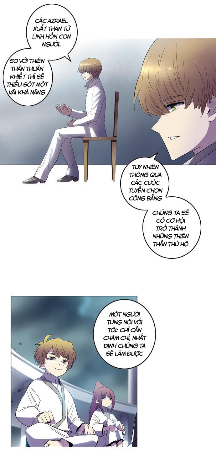 Soul Cartel - Chương 93 - Trang 27