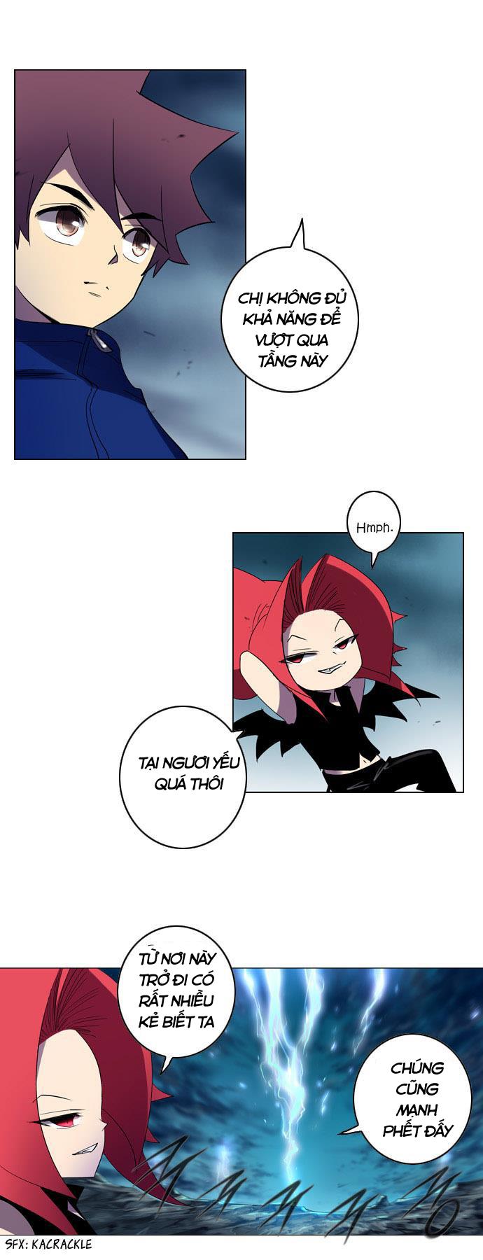 Soul Cartel - Chương 93 - Trang 4