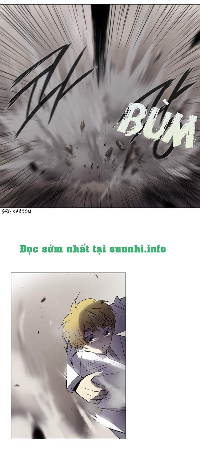 Soul Cartel - Chương 93 - Trang 31