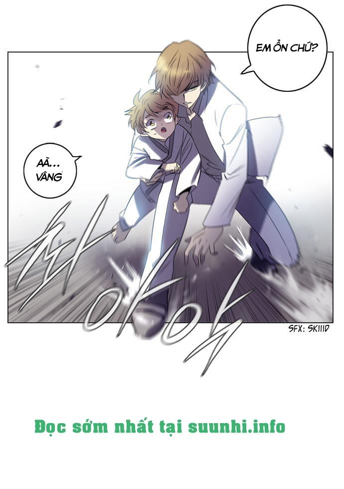 Soul Cartel - Chương 93 - Trang 32