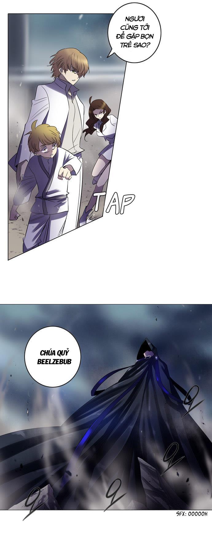 Soul Cartel - Chương 93 - Trang 33