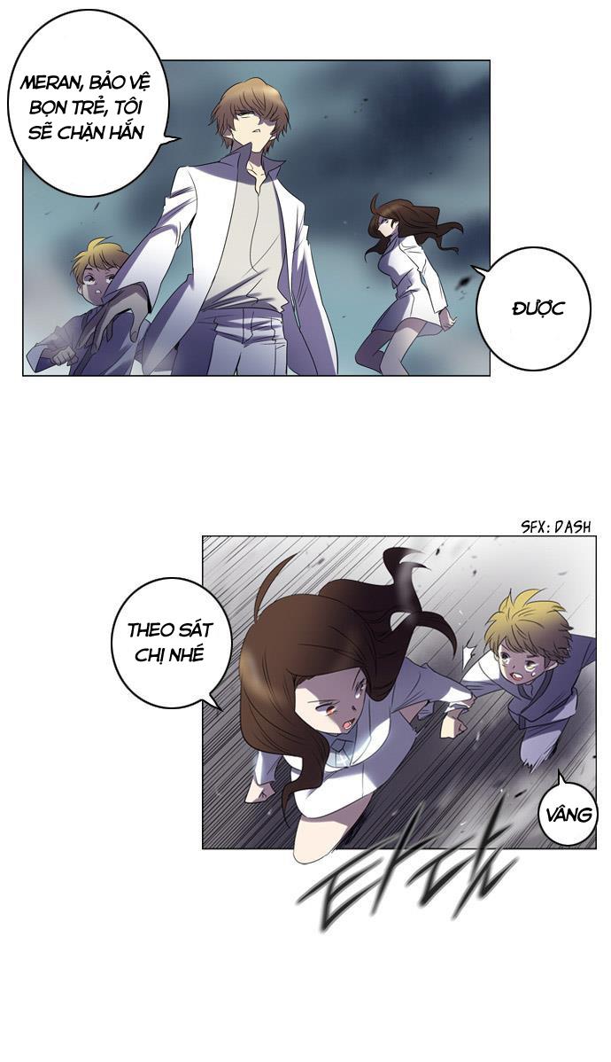 Soul Cartel - Chương 93 - Trang 35