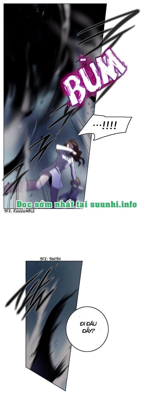 Soul Cartel - Chương 93 - Trang 36